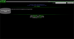 Desktop Screenshot of pasp.pasp.de