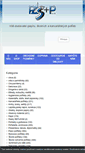 Mobile Screenshot of pasp.cz